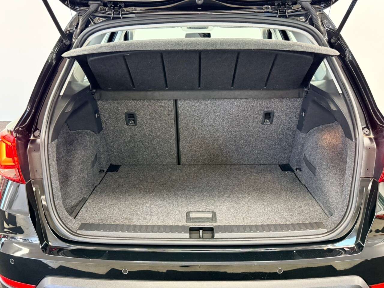 2019 SEAT ARONA 2019 SEAT ARONA