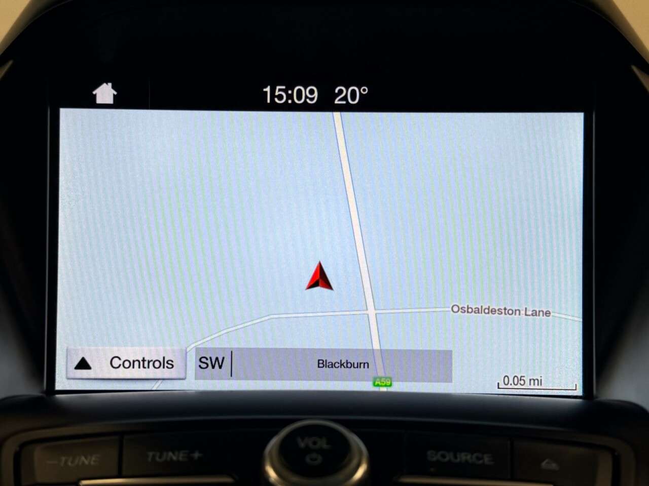 A 2019 FORD KUGA 2.0 TDCi ECOBLUE TITANIUM EDITION 150 BHP + SAT NAV + PARKING SENSORS + APP A 2019 FORD KUGA 2.0 TDCi ECOBLUE TITANIUM EDITION 150 BHP + SAT NAV + PARKING SENSORS + APP
