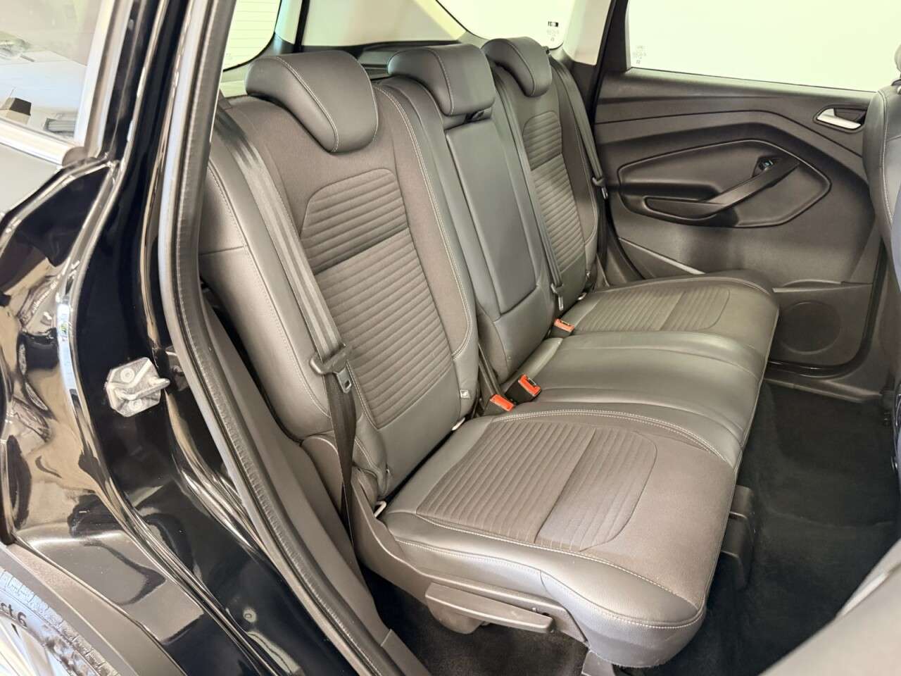 2019 FORD KUGA 2019 FORD KUGA