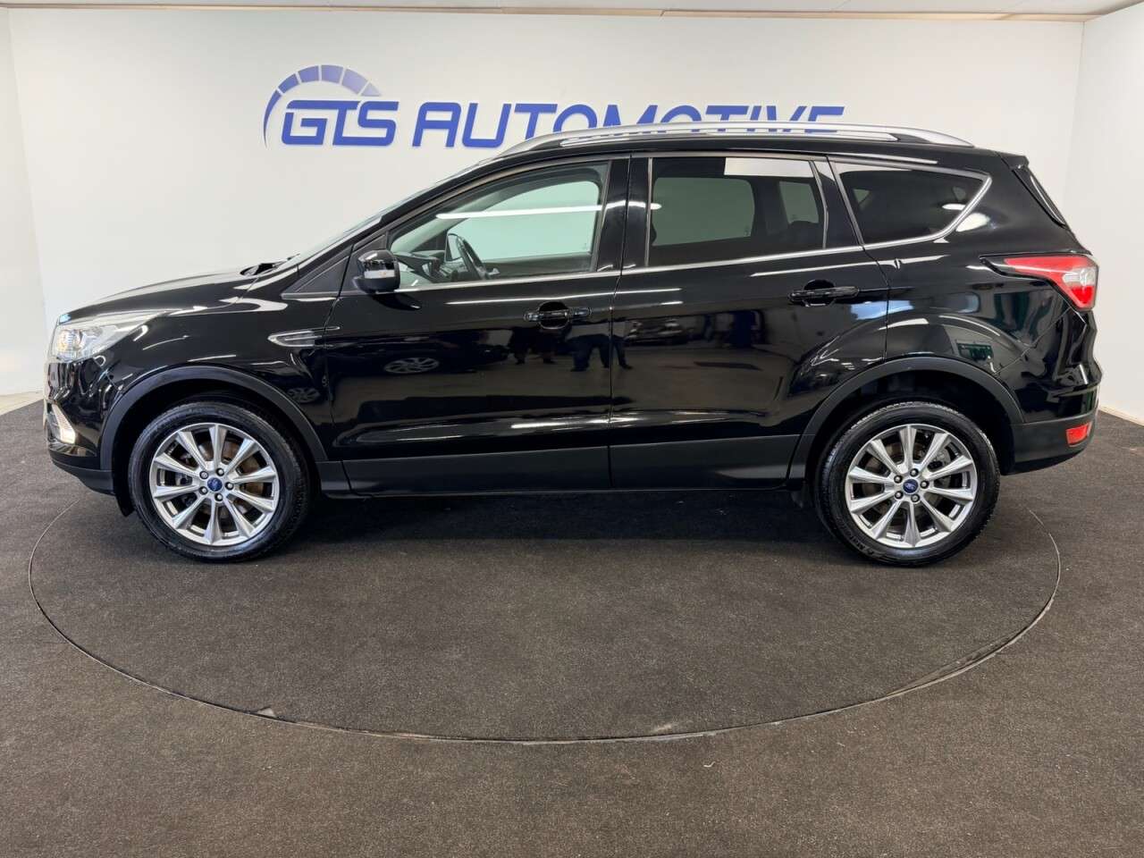 2019 FORD KUGA 2019 FORD KUGA