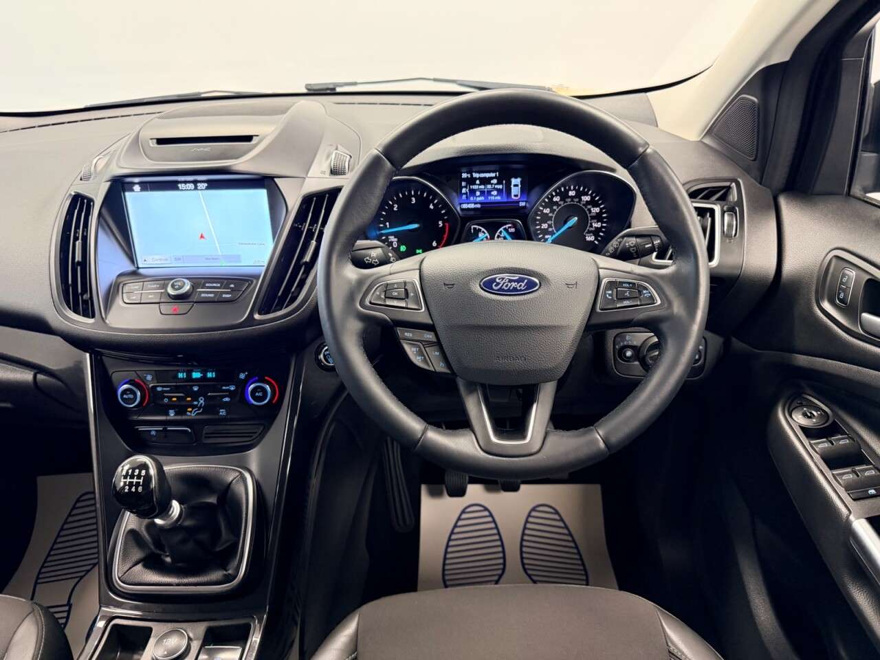 2019 FORD KUGA 2019 FORD KUGA