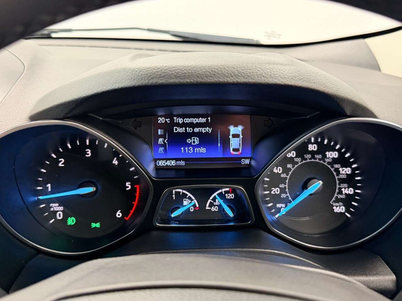 2019 FORD KUGA 2019 FORD KUGA