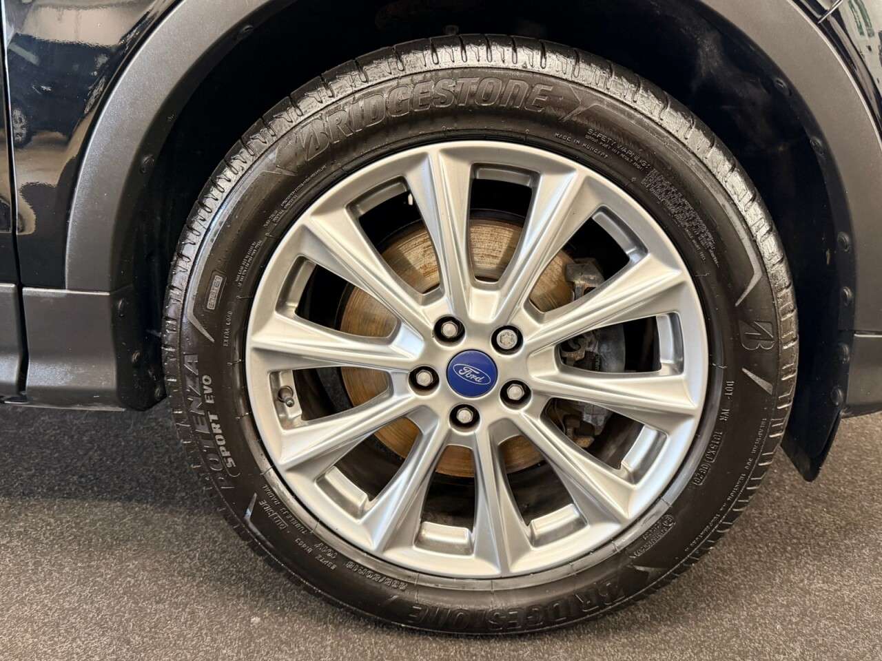 2019 FORD KUGA 2019 FORD KUGA