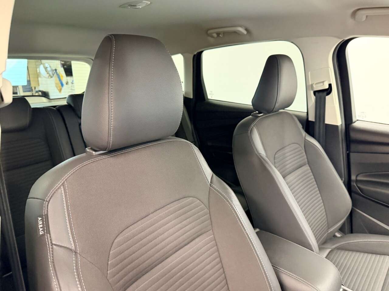 2019 FORD KUGA 2019 FORD KUGA