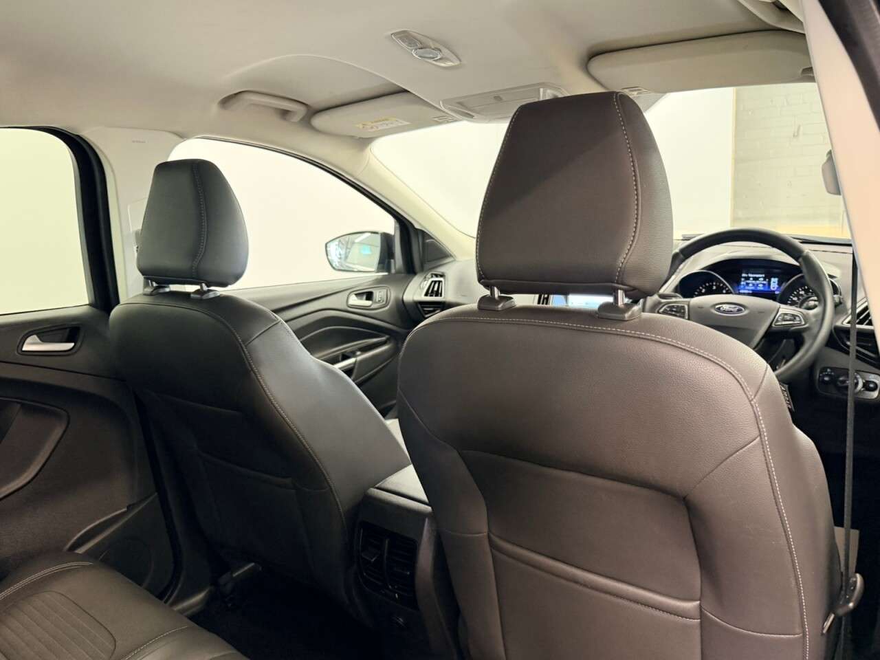 2019 FORD KUGA 2019 FORD KUGA