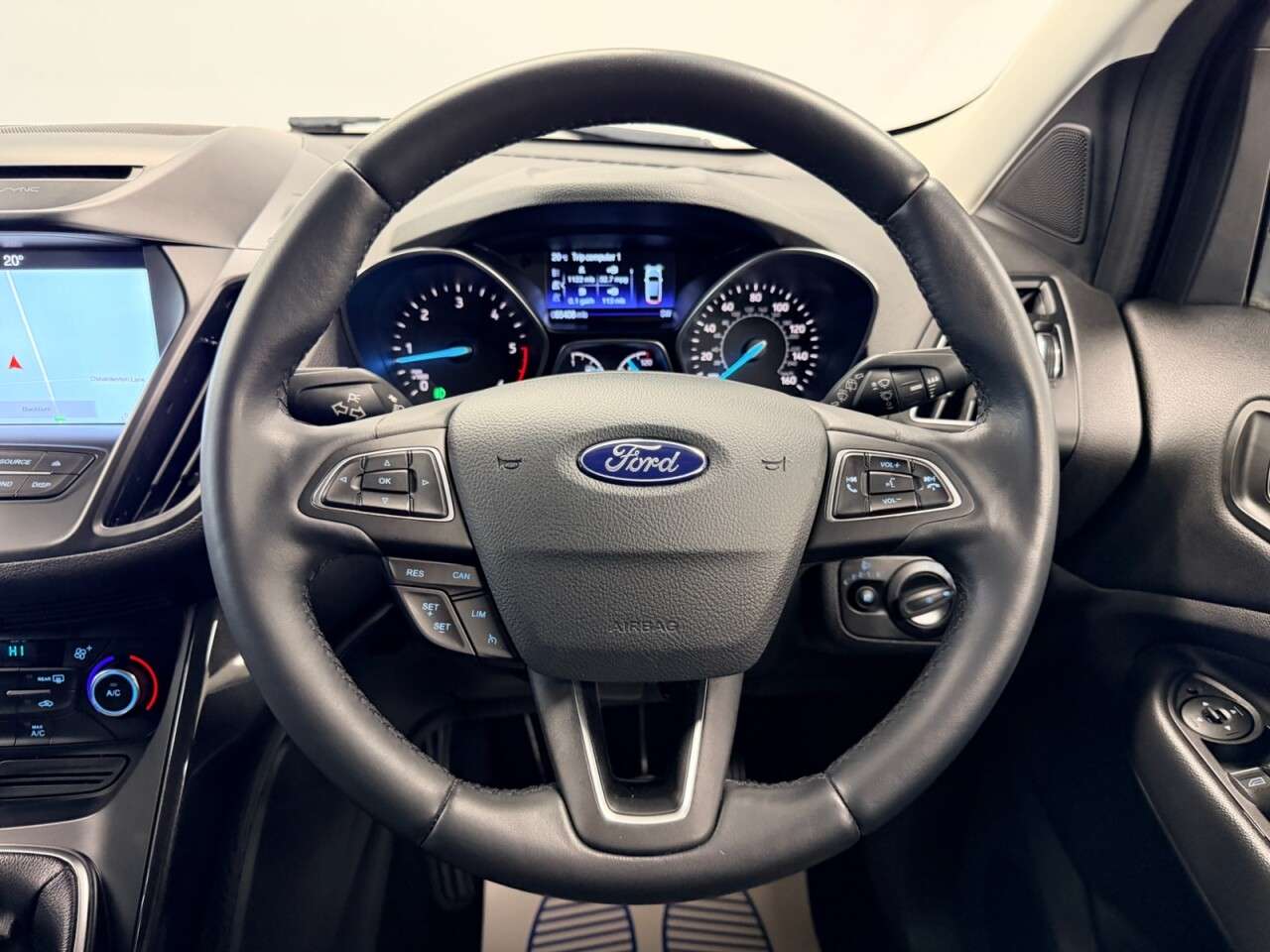 2019 FORD KUGA 2019 FORD KUGA