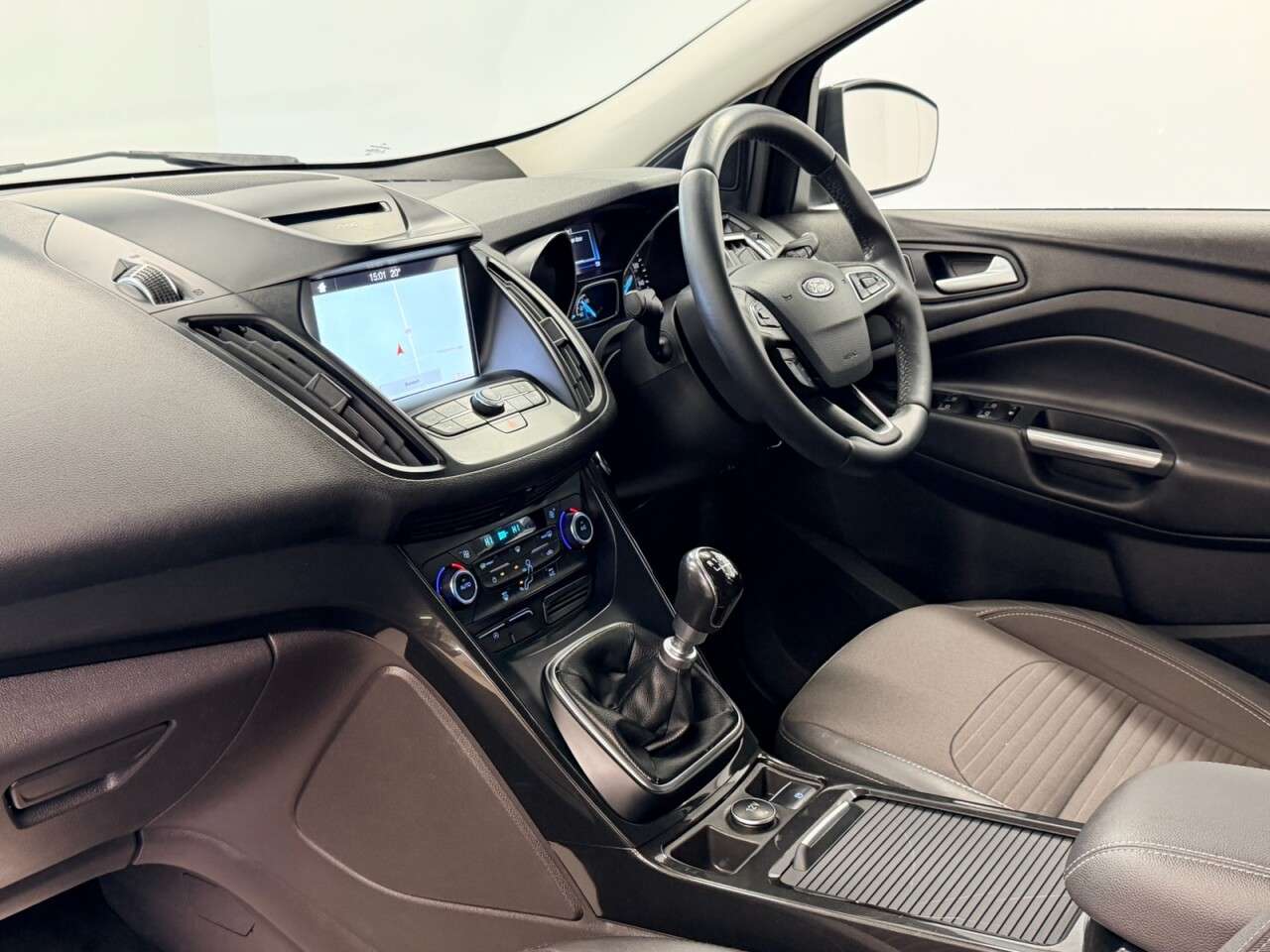 2019 FORD KUGA 2019 FORD KUGA