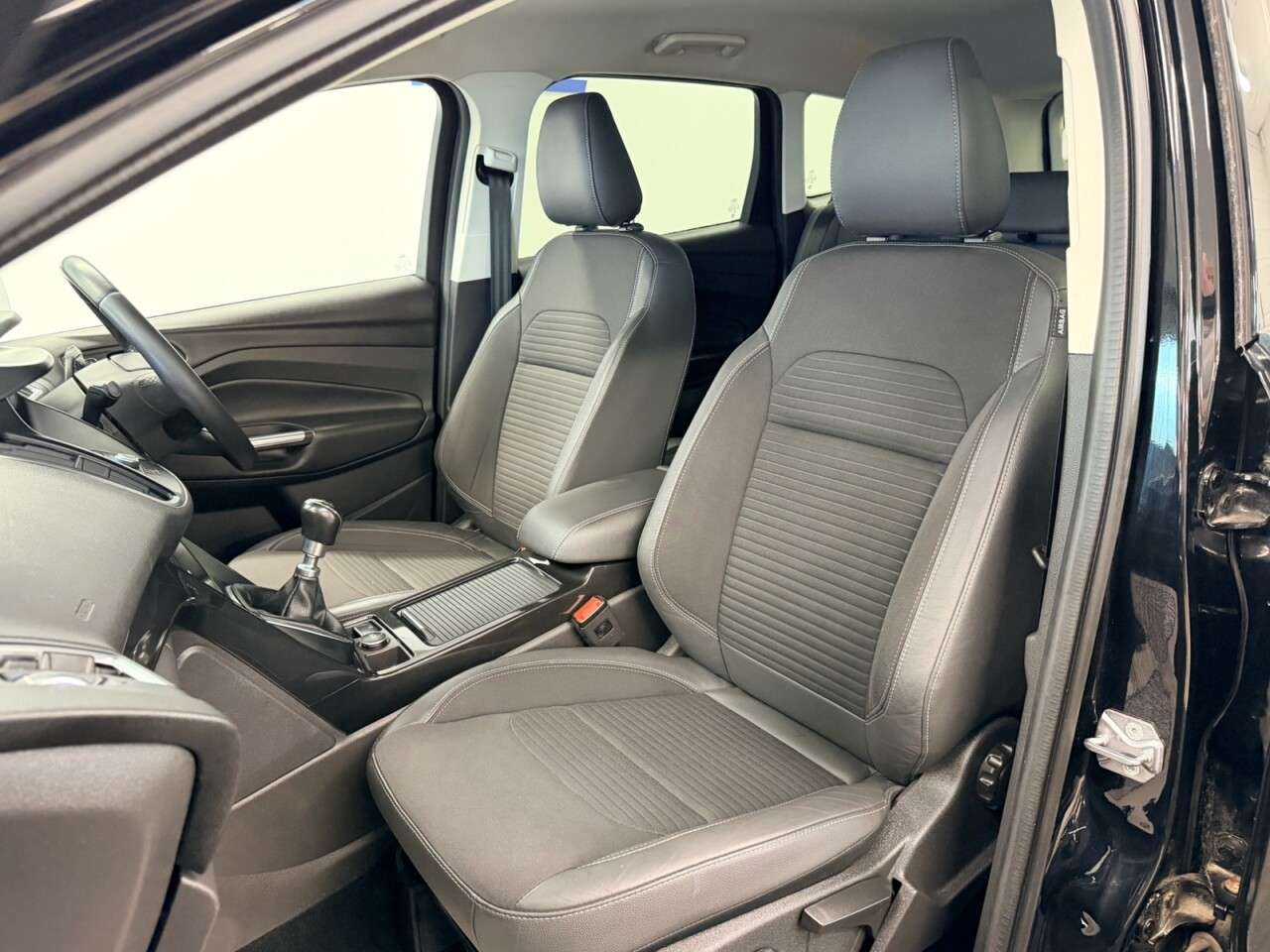 2019 FORD KUGA 2019 FORD KUGA