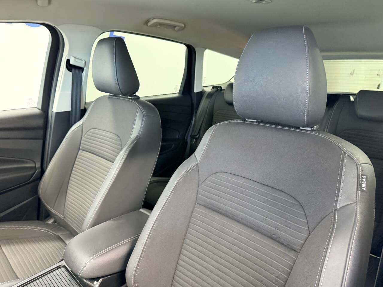 2019 FORD KUGA 2019 FORD KUGA