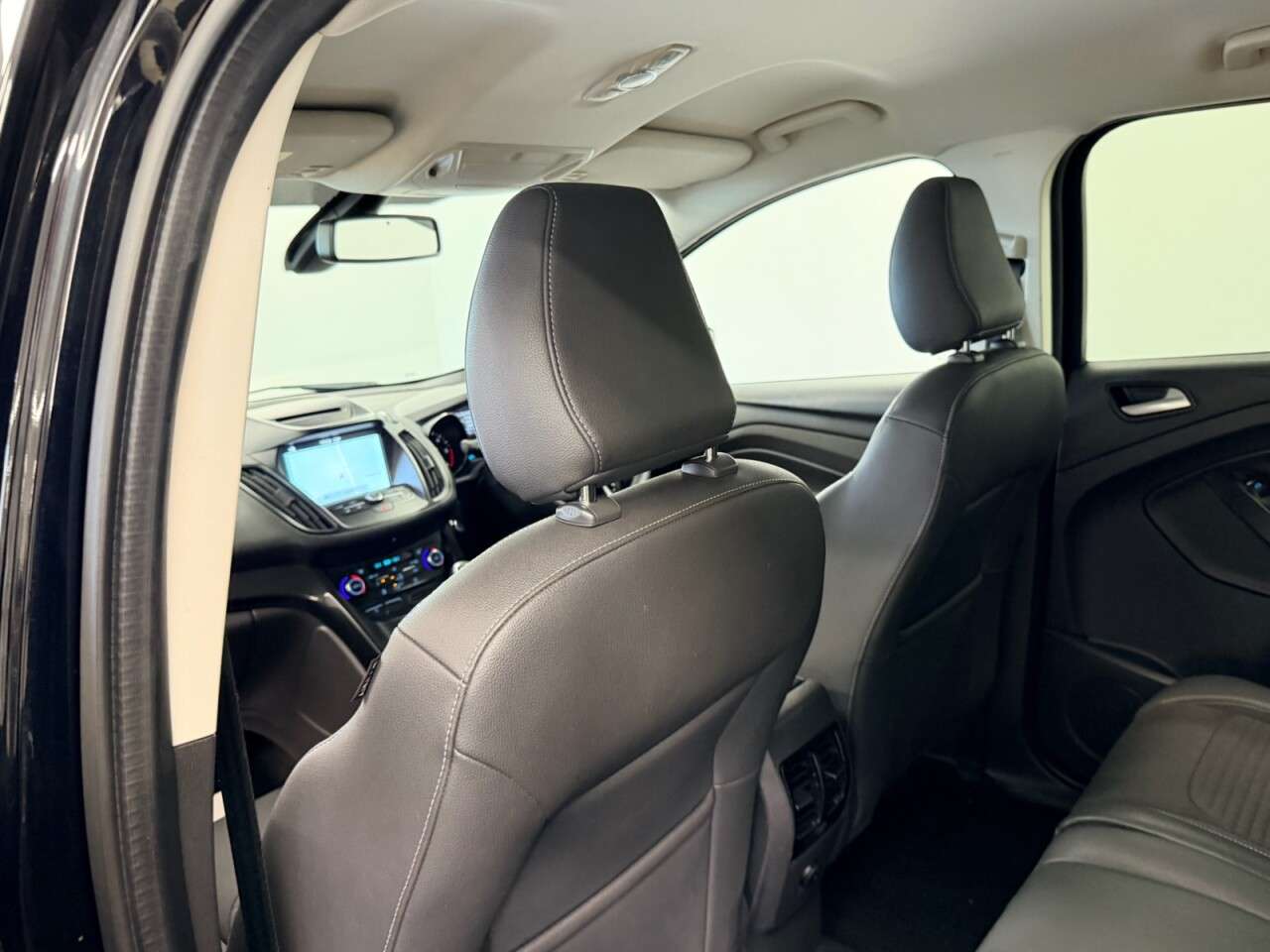 2019 FORD KUGA 2019 FORD KUGA