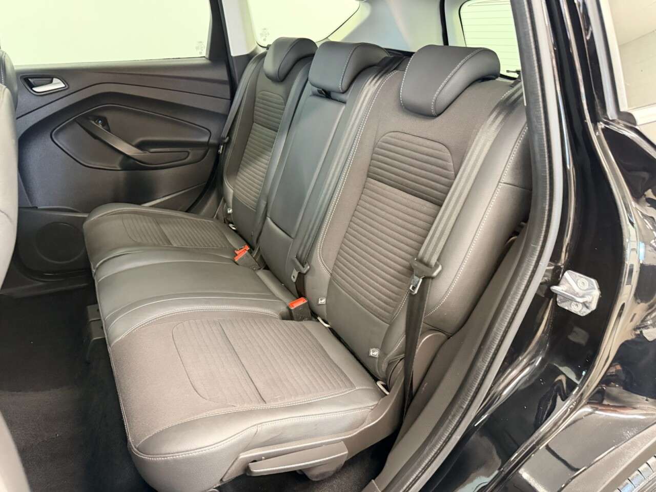 2019 FORD KUGA 2019 FORD KUGA