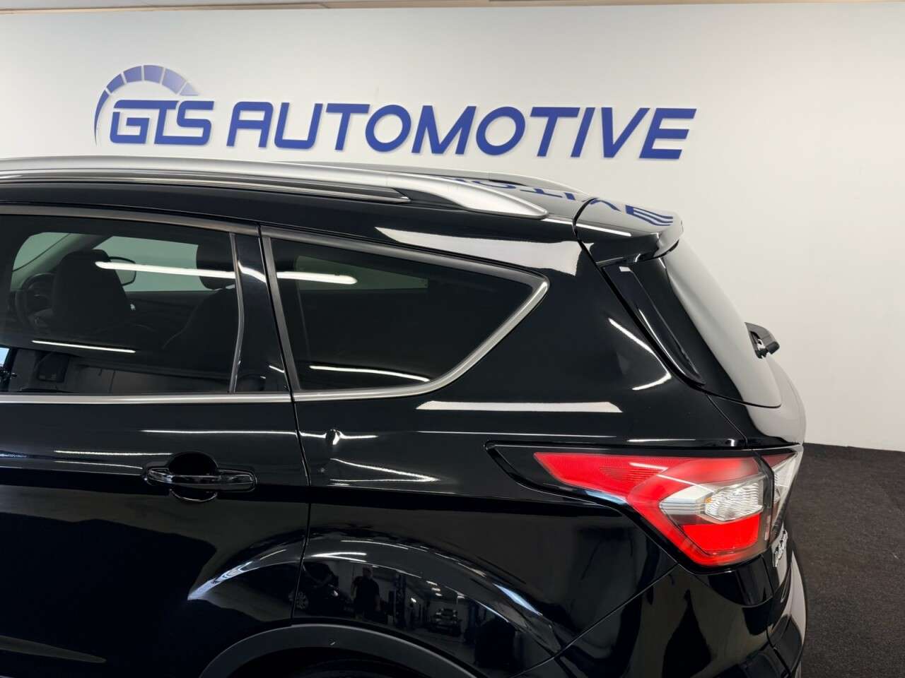 2019 FORD KUGA 2019 FORD KUGA