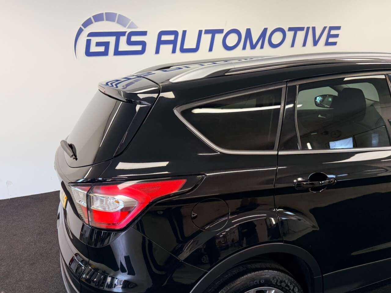 2019 FORD KUGA 2019 FORD KUGA