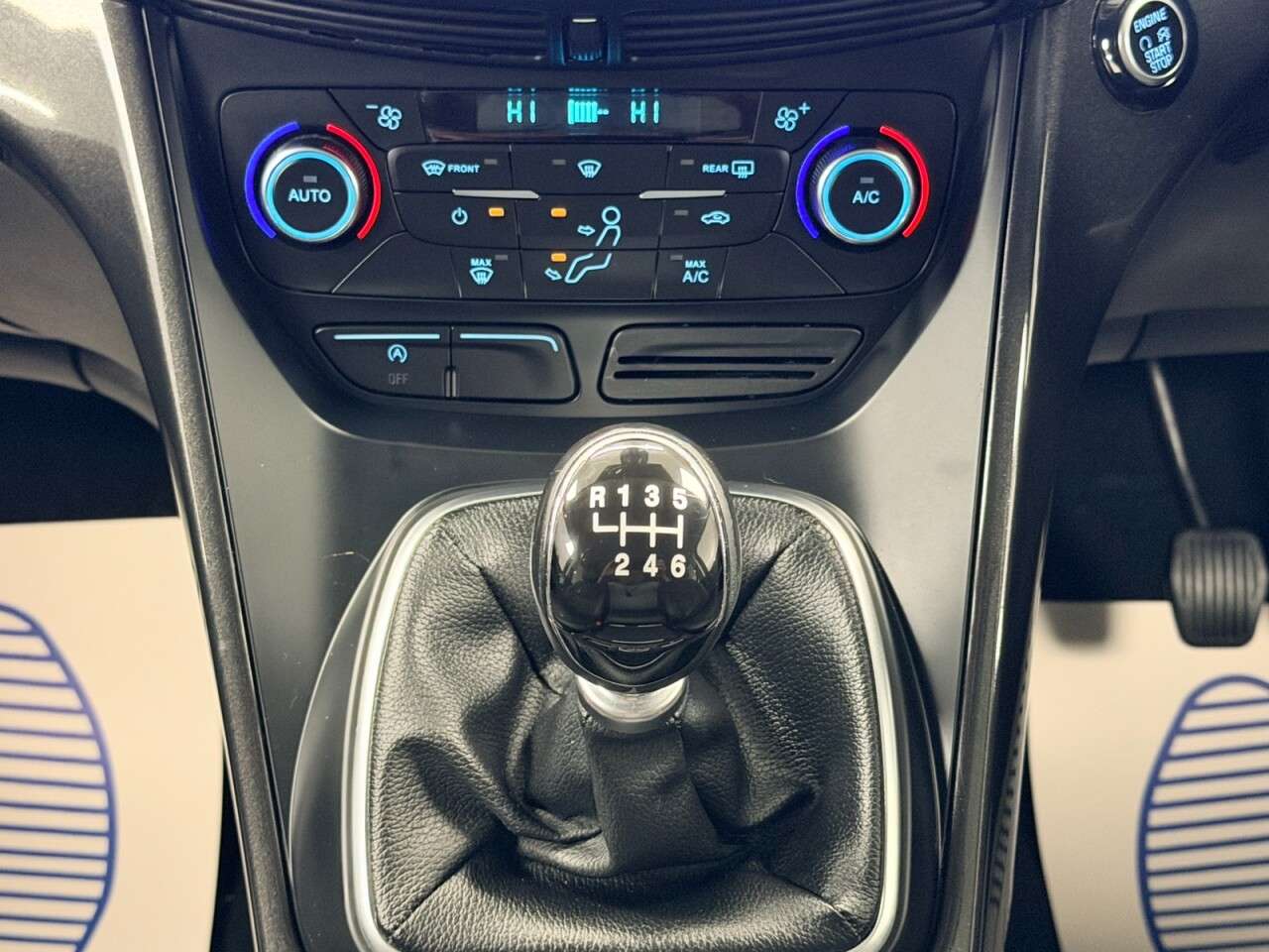 2019 FORD KUGA 2019 FORD KUGA