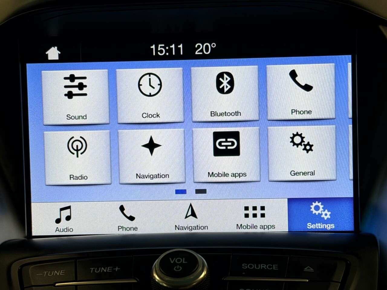2019 FORD KUGA 2019 FORD KUGA