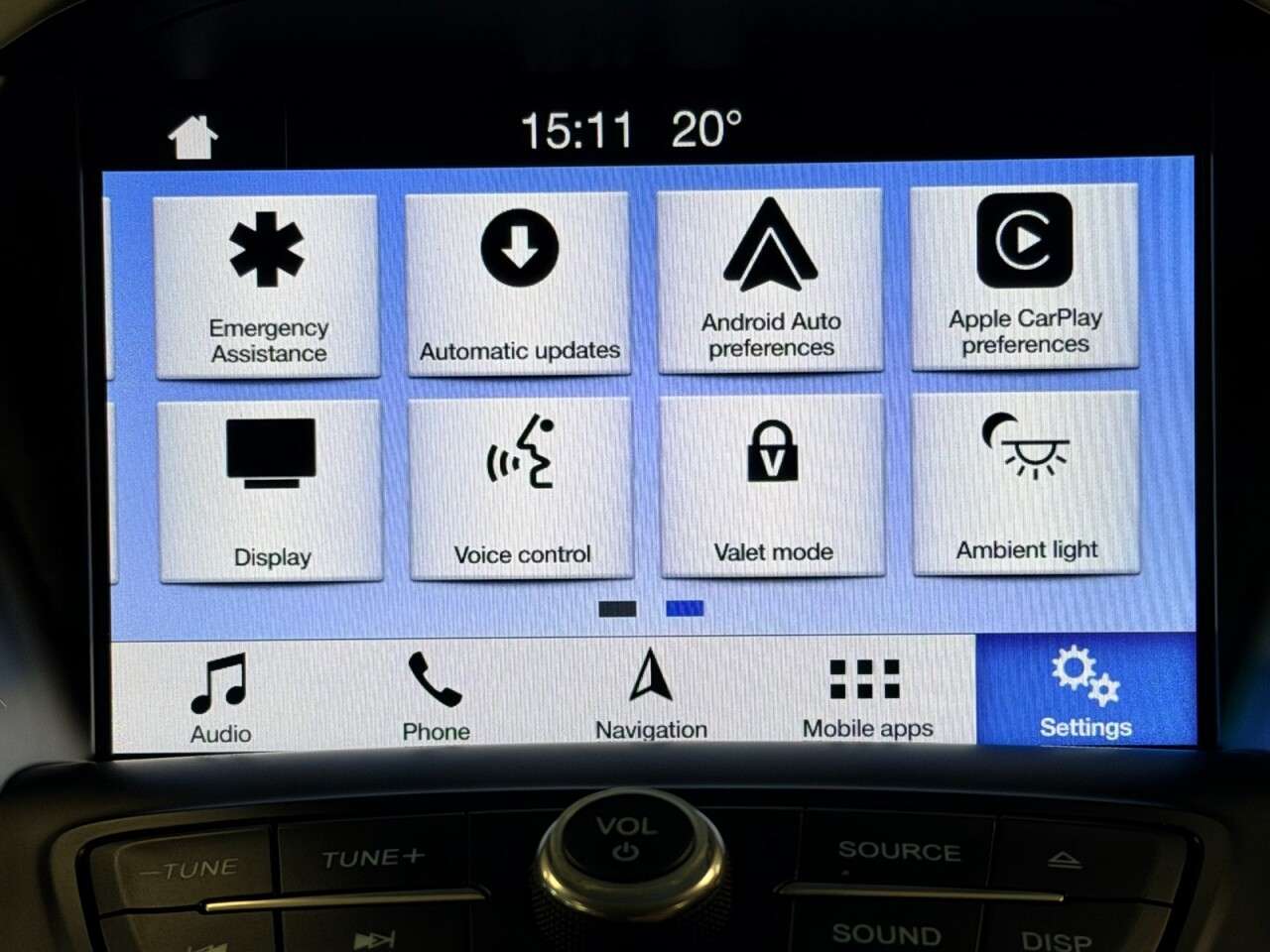 2019 FORD KUGA 2019 FORD KUGA