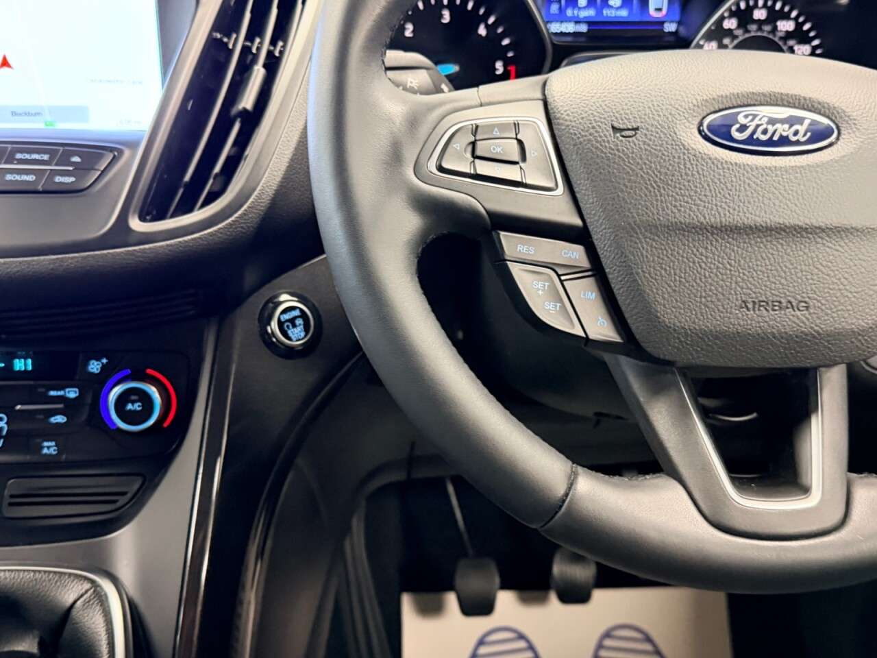 2019 FORD KUGA 2019 FORD KUGA