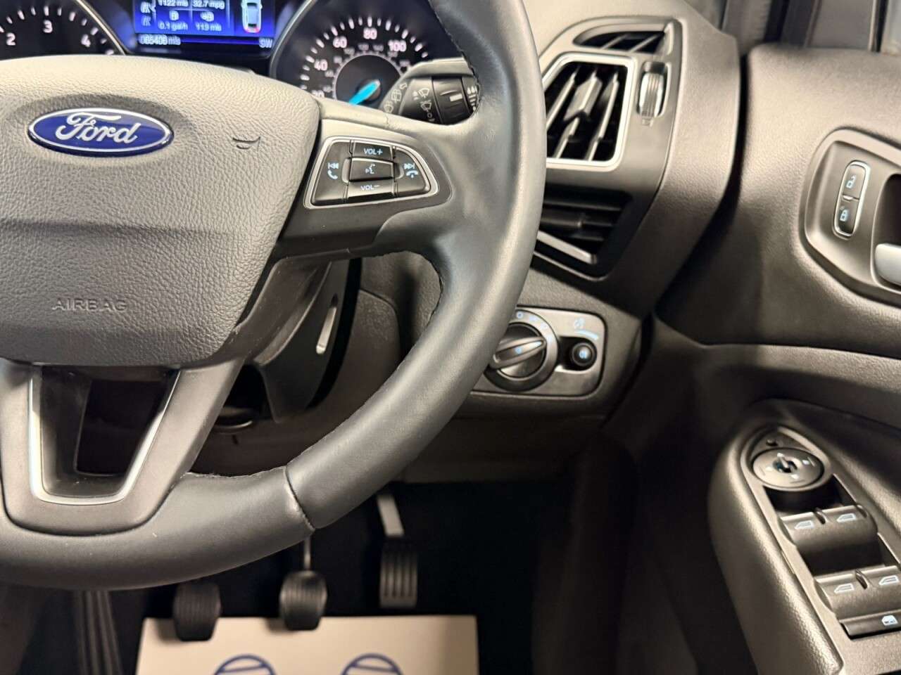 2019 FORD KUGA 2019 FORD KUGA