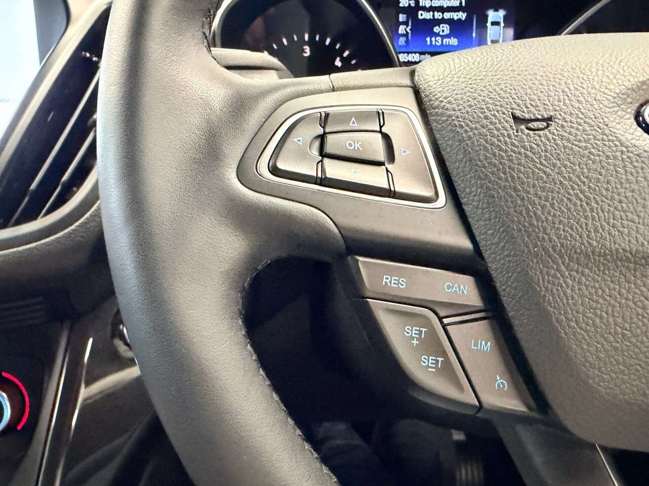 2019 FORD KUGA 2019 FORD KUGA