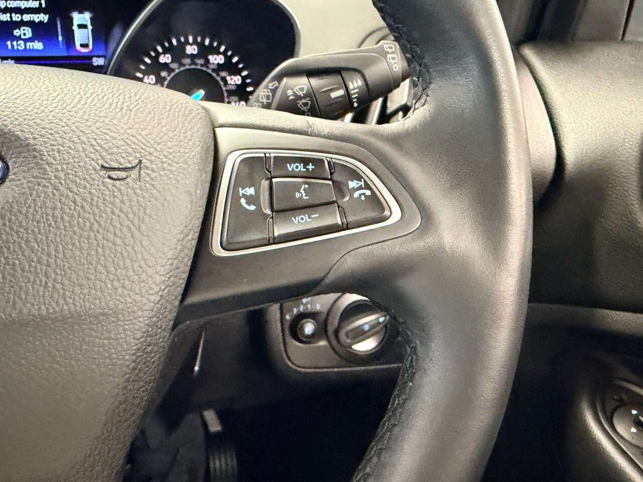 2019 FORD KUGA 2019 FORD KUGA