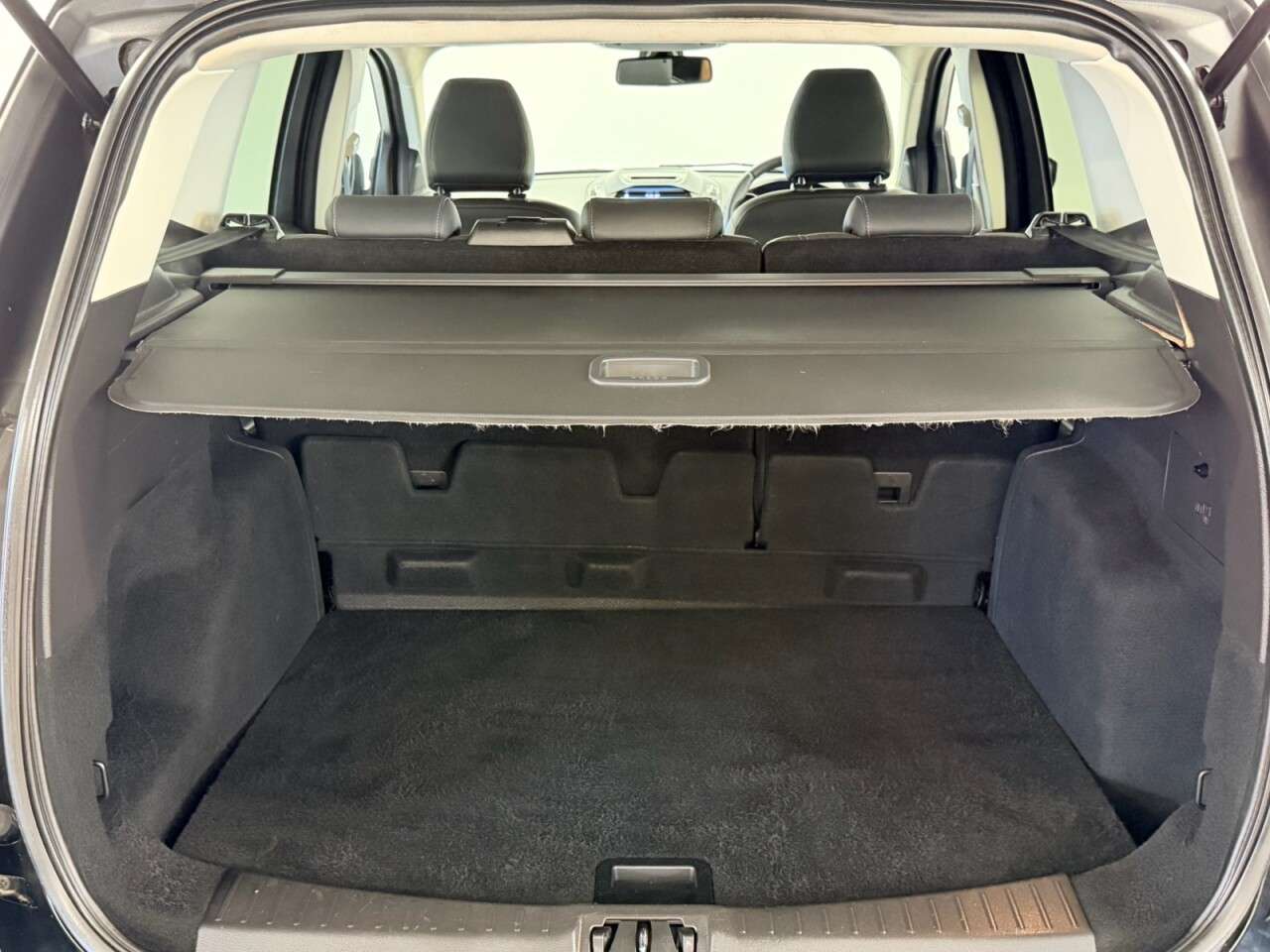 2019 FORD KUGA 2019 FORD KUGA