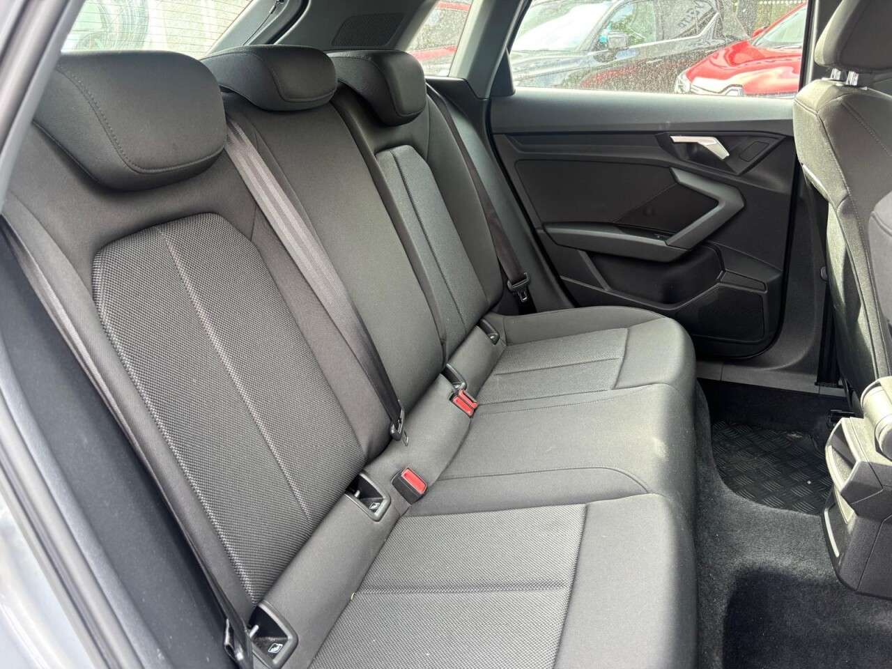 2020 AUDI A3 2020 AUDI A3