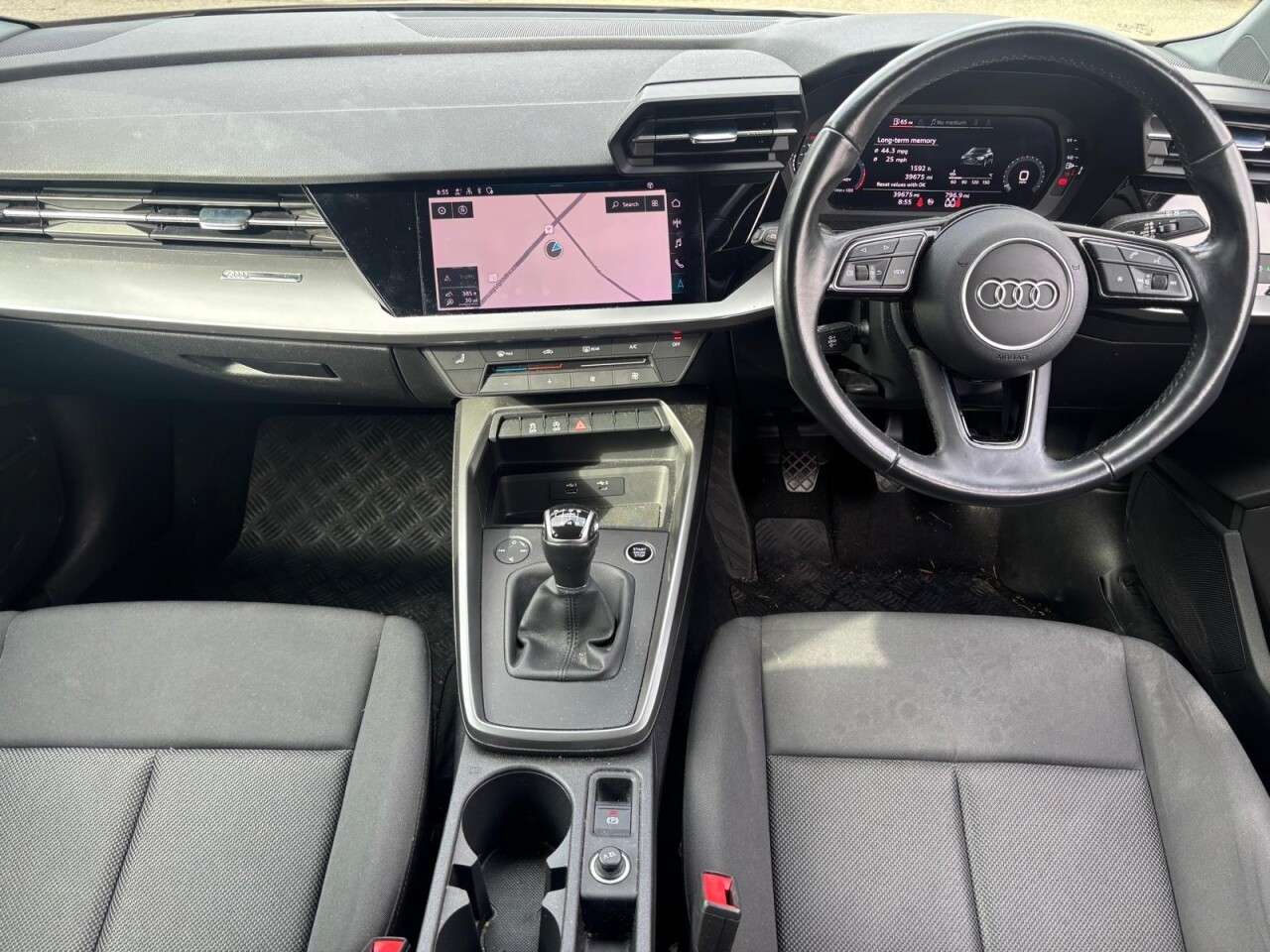 2020 AUDI A3 2020 AUDI A3