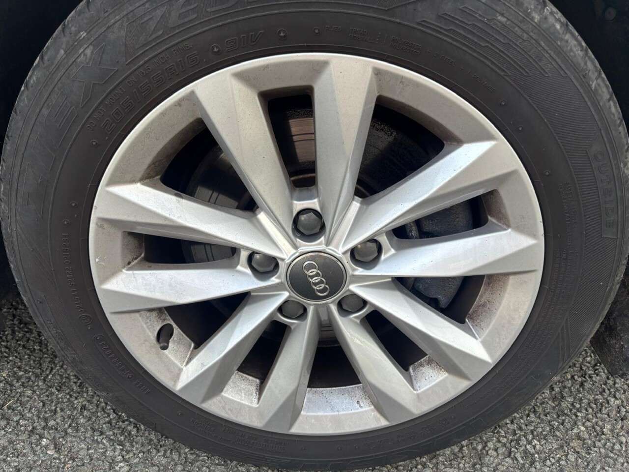 2020 AUDI A3 2020 AUDI A3
