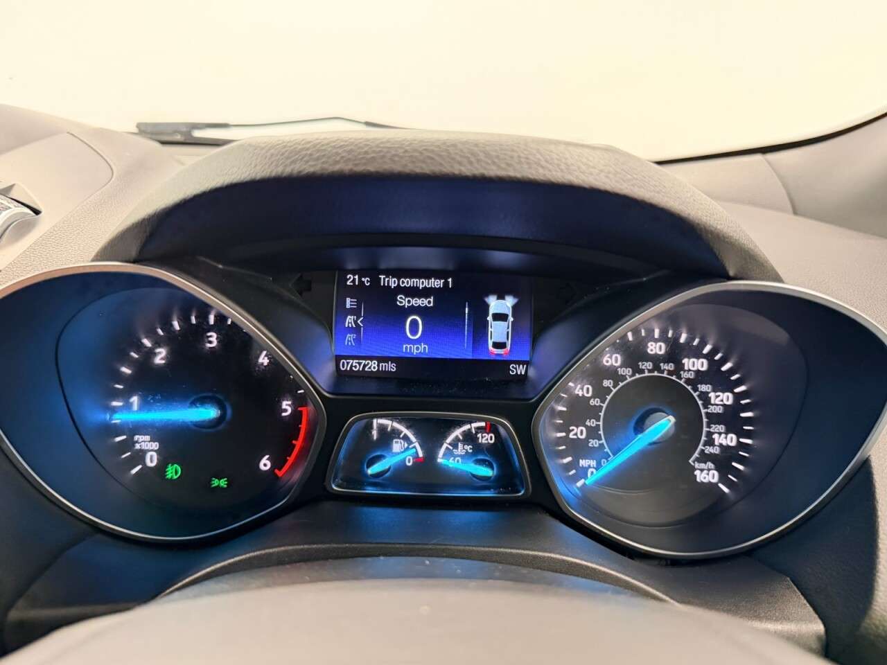 2017 FORD KUGA 2017 FORD KUGA