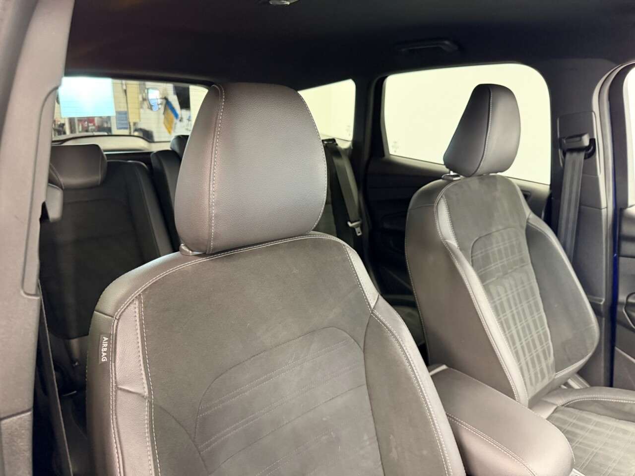 2017 FORD KUGA 2017 FORD KUGA