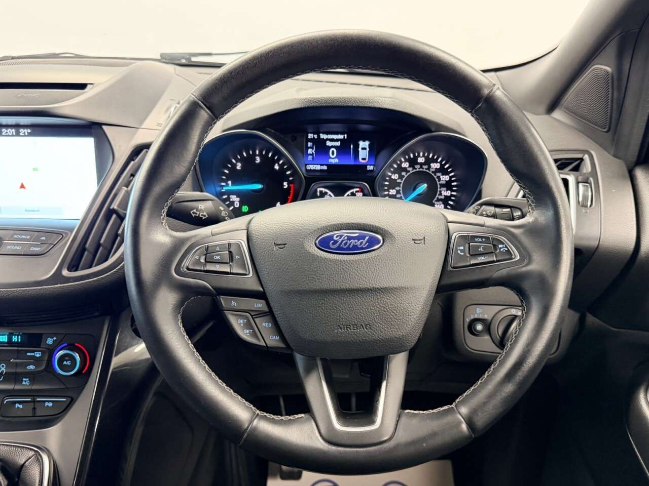 2017 FORD KUGA 2017 FORD KUGA