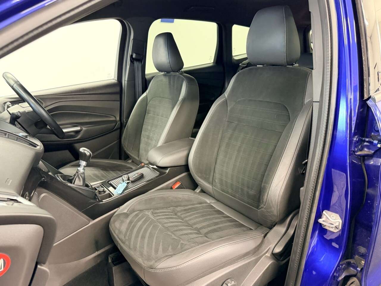 2017 FORD KUGA 2017 FORD KUGA