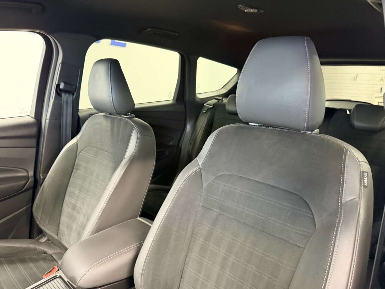 2017 FORD KUGA 2017 FORD KUGA