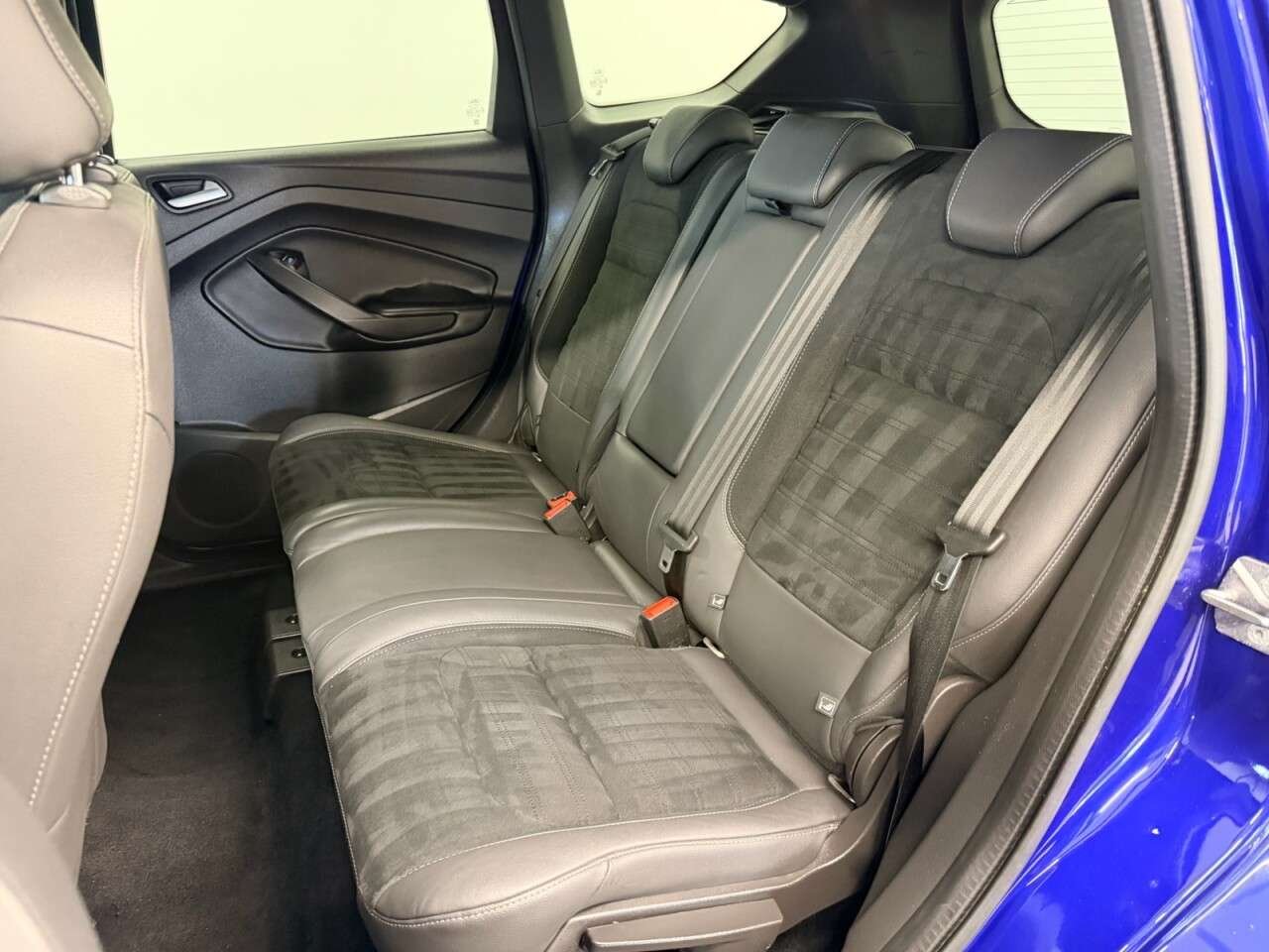 2017 FORD KUGA 2017 FORD KUGA