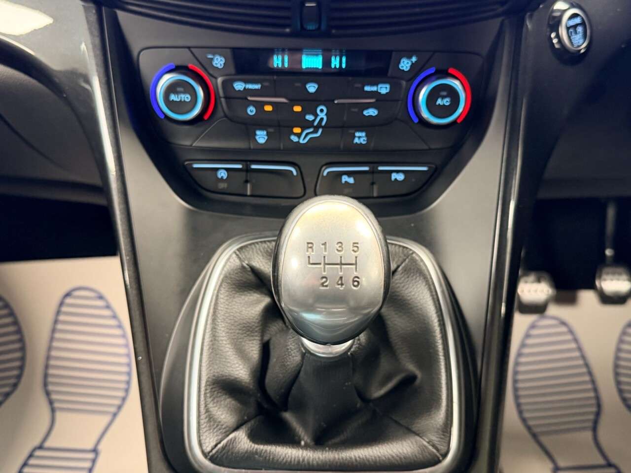 2017 FORD KUGA 2017 FORD KUGA