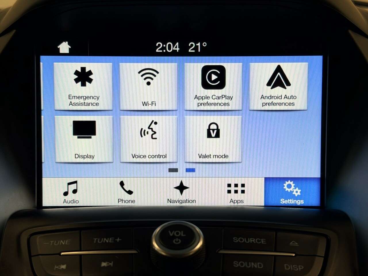2017 FORD KUGA 2017 FORD KUGA