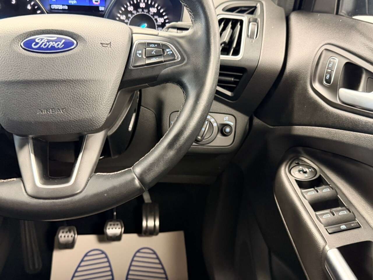 2017 FORD KUGA 2017 FORD KUGA