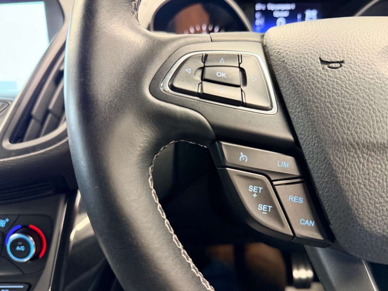 2017 FORD KUGA 2017 FORD KUGA