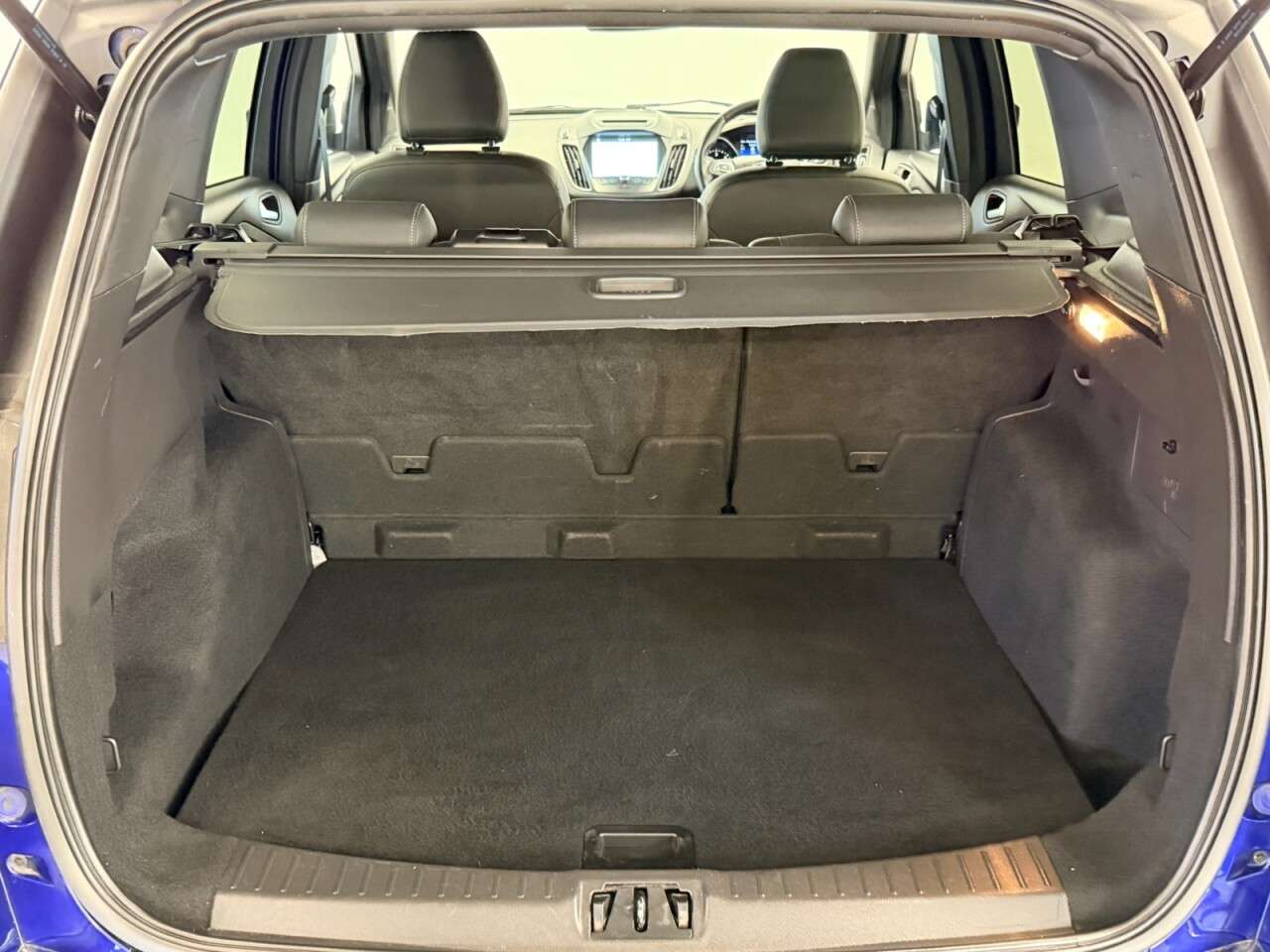 2017 FORD KUGA 2017 FORD KUGA