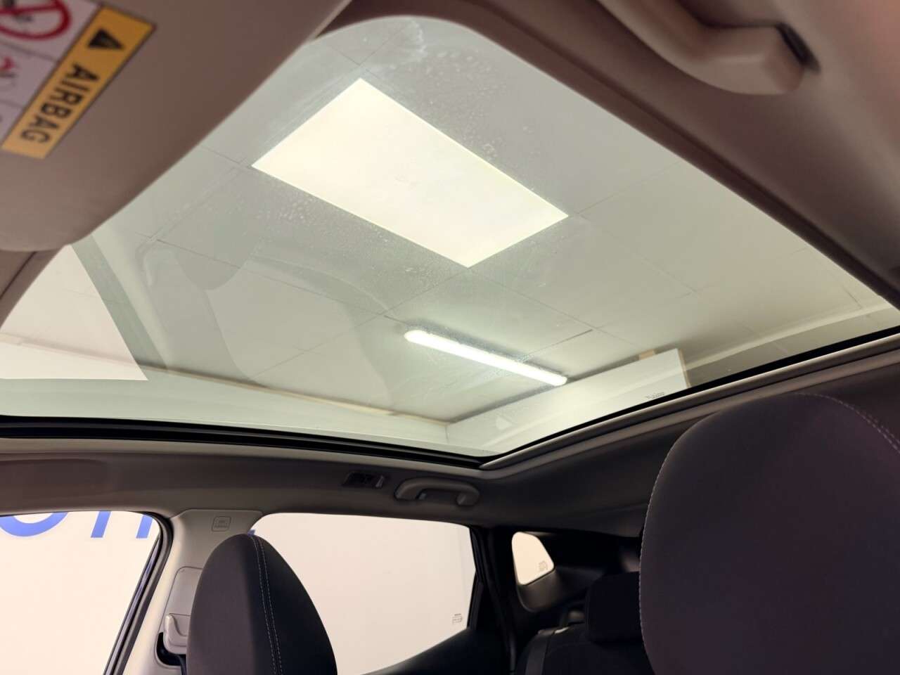 2018 NISSAN QASHQAI 2018 NISSAN QASHQAI