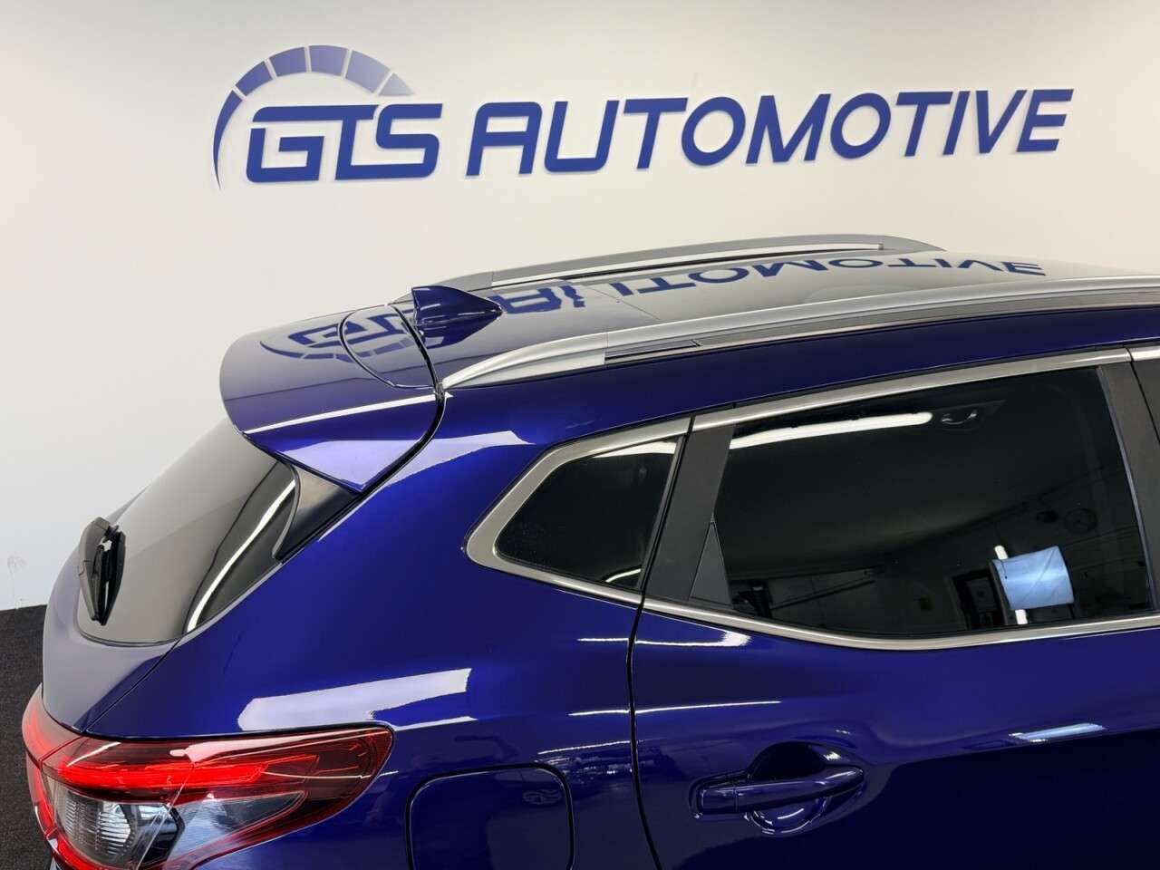 2018 NISSAN QASHQAI 2018 NISSAN QASHQAI