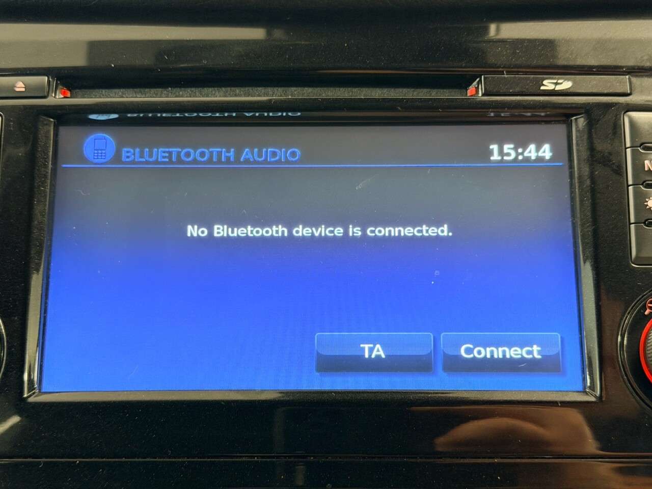 2018 NISSAN QASHQAI 2018 NISSAN QASHQAI