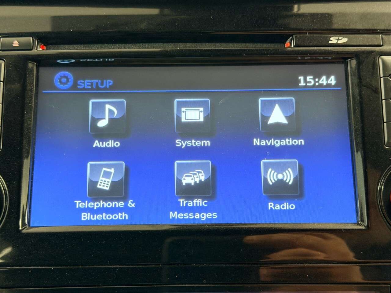 2018 NISSAN QASHQAI 2018 NISSAN QASHQAI