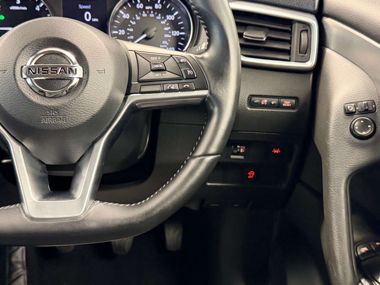 2018 NISSAN QASHQAI 2018 NISSAN QASHQAI