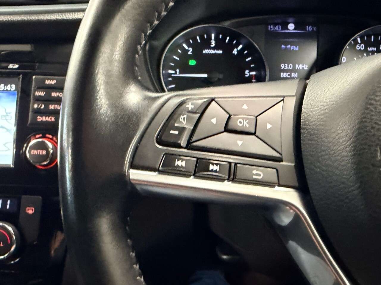 2018 NISSAN QASHQAI 2018 NISSAN QASHQAI