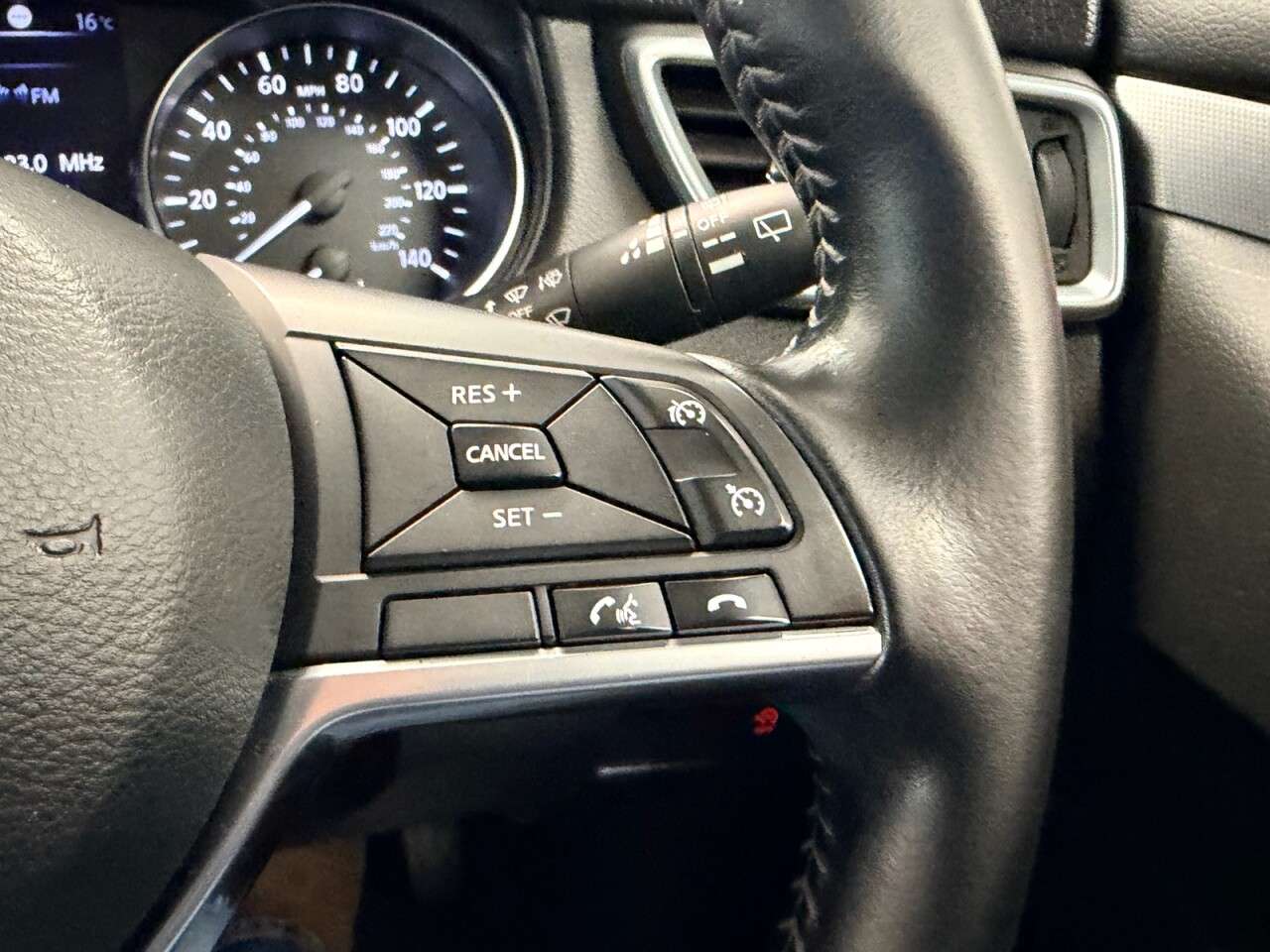 2018 NISSAN QASHQAI 2018 NISSAN QASHQAI