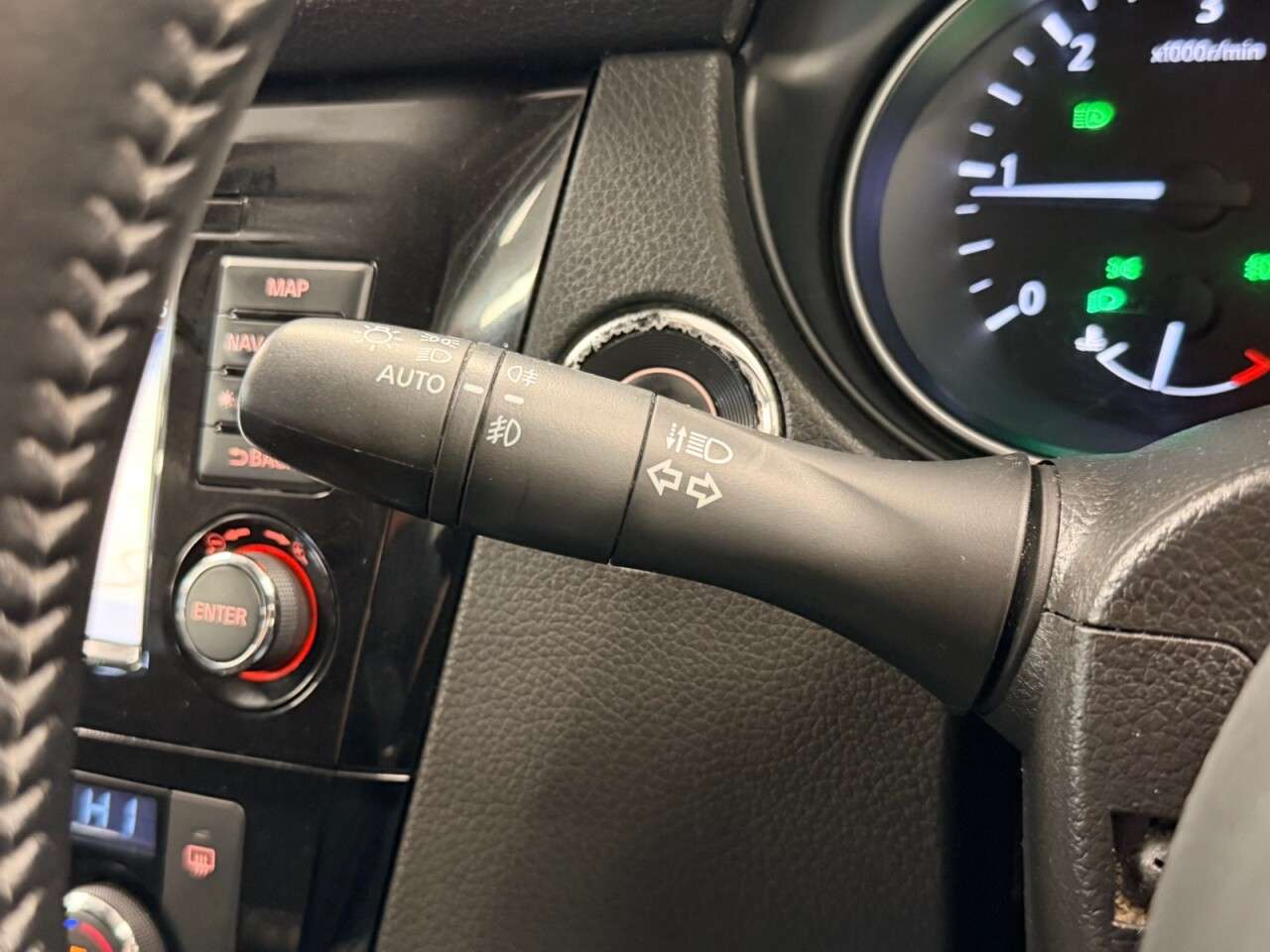 2018 NISSAN QASHQAI 2018 NISSAN QASHQAI