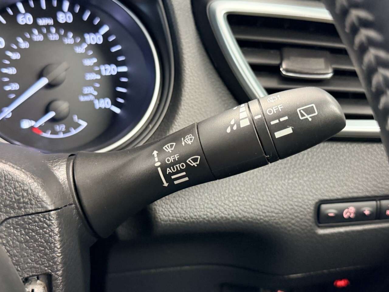 2018 NISSAN QASHQAI 2018 NISSAN QASHQAI