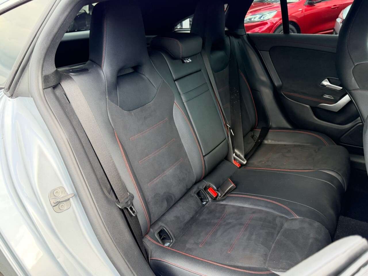 2024 MERCEDES-BENZ CLA 2024 MERCEDES-BENZ CLA