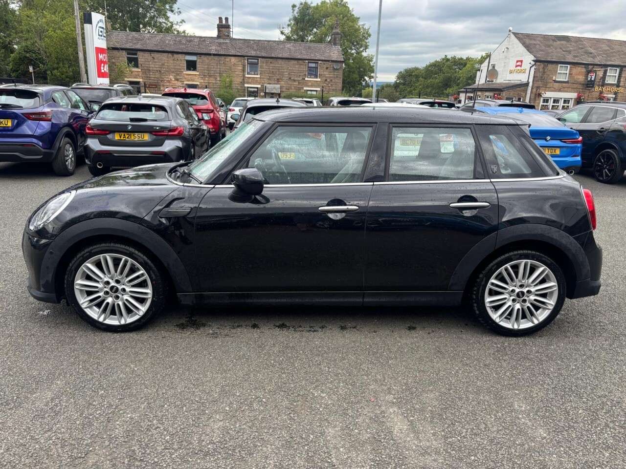2022 MINI HATCH 2022 MINI HATCH